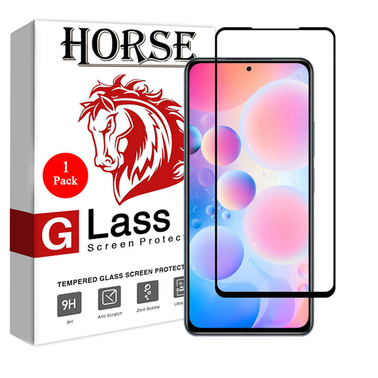 محافظ صفحه نمایش هورس مدل FUL-H مناسب برای گوشی موبایل شیائومی Redmi K40 Pro