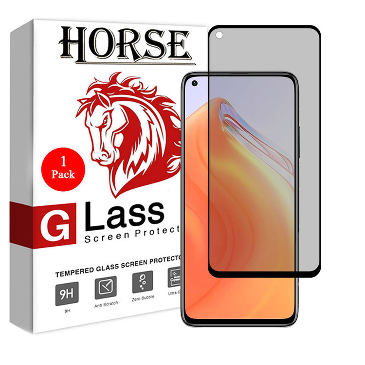 محافظ صفحه نمایش سرامیکی هورس مدل CRP مناسب برای گوشی موبایل شیائومی Mi 10T 5G