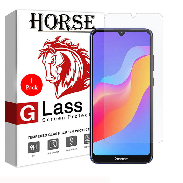 محافظ صفحه نمایش هورس مدلSMP-H مناسب برای گوشی موبایل آنر 8A 2020
