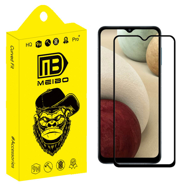 محافظ صفحه نمایش مات میبو مدل +MHD مناسب برای گوشی موبایل سامسونگ Galaxy A12/ A32 / A42/ A02 / A02s