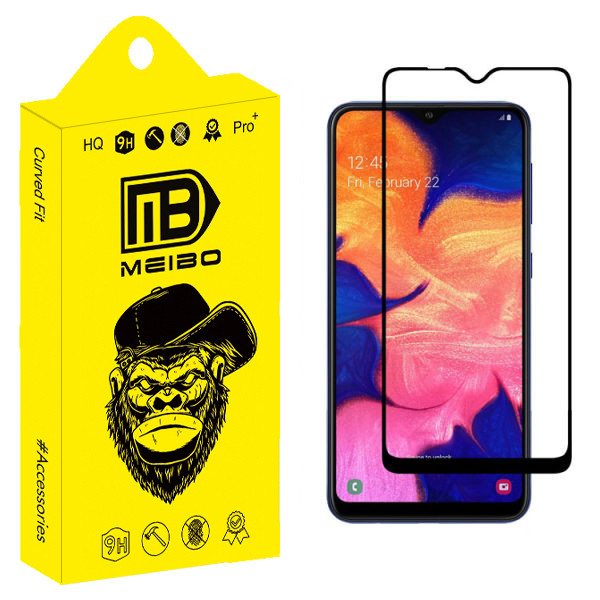 محافظ صفحه نمایش میبو مدل +MHD مناسب برای گوشی موبایل سامسونگ Galaxy A30/ a50