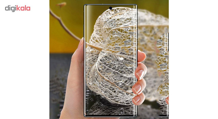 محافظ صفحه نمایش نانو هورس مدل FSN مناسب برای گوشی موبایل سامسونگ Galaxy Note10