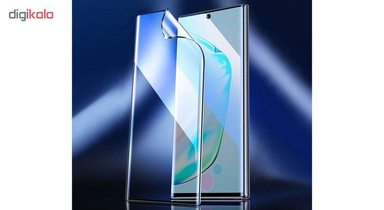 محافظ صفحه نمایش نانو هورس مدل FSN مناسب برای گوشی موبایل سامسونگ Galaxy Note10