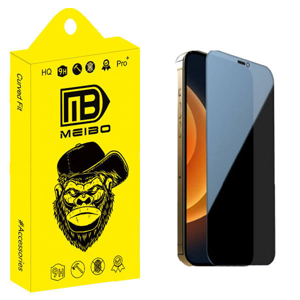 محافظ صفحه نمایش میبو مدل NEW-M مناسب برای گوشی موبایل اپل IPHONE12/12PRO