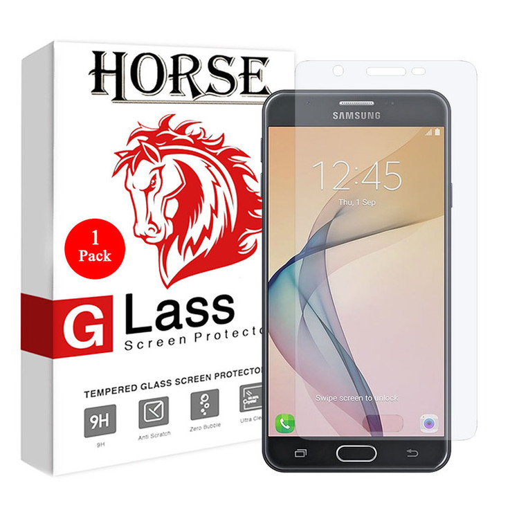 محافظ صفحه نمایش نانو هورس مدل FSN مناسب برای گوشی موبایل سامسونگ Galaxy J7 Prime