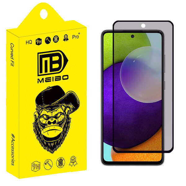 محافظ صفحه نمایش حریم شخصی میبو مدل Nano Plus مناسب برای گوشی موبایل سامسونگ Galaxy A52 / A52s / A53 5G / S20 FE