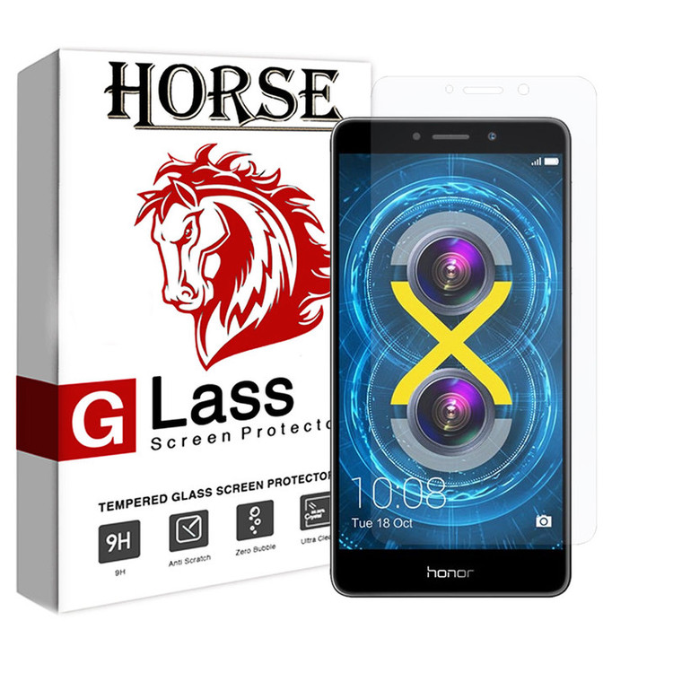 محافظ صفحه نمایش نانو هورس مدل FSN مناسب برای گوشی موبایل هوآوی Honor 6X