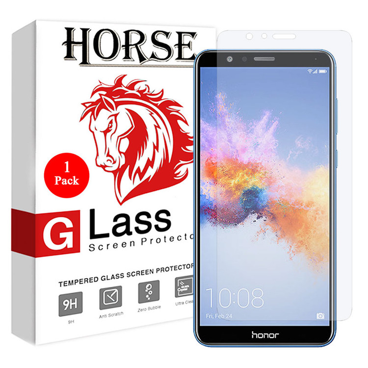 محافظ صفحه نمایش نانو هورس مدل FSN مناسب برای گوشی موبایل هوآوی Honor 7X