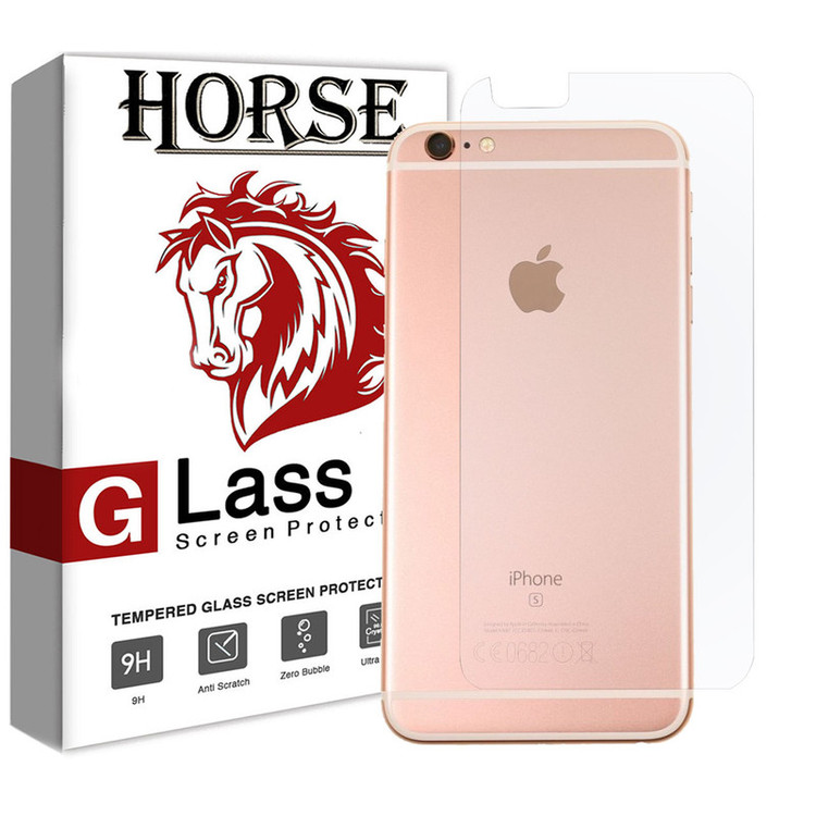 محافظ پشت گوشی هورس مدل UCC مناسب برای گوشی موبایل اپل iPhone 6 Plus / 6S Plus