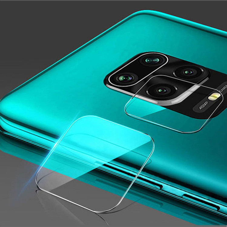 محافظ لنز دوربین هورس مدل SGL-H مناسب برای گوشی موبایل شیائومی Redmi Note 9S