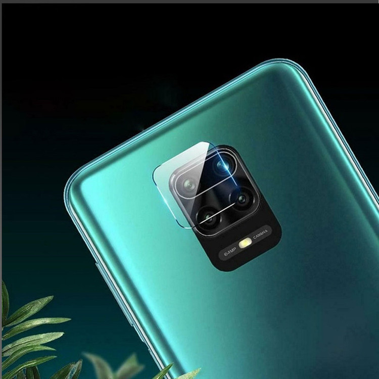 محافظ لنز دوربین هورس مدل SGL-H مناسب برای گوشی موبایل شیائومی Redmi Note 9S