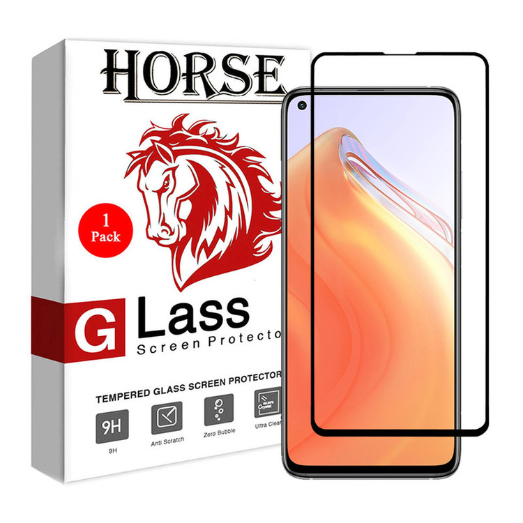 محافظ صفحه نمایش سرامیکی هورس مدل CMC-H مناسب برای گوشی موبایل شیائومی Redmi K30S