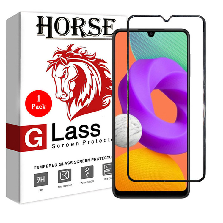 محافظ صفحه نمایش هورس مدل AIR01 مناسب برای گوشی موبایل سامسونگ Galaxy M22