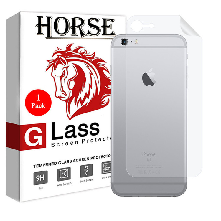 محافظ پشت گوشی نانو هورس مدل YTPUB مناسب برای گوشی موبایل اپل iPhone 6
