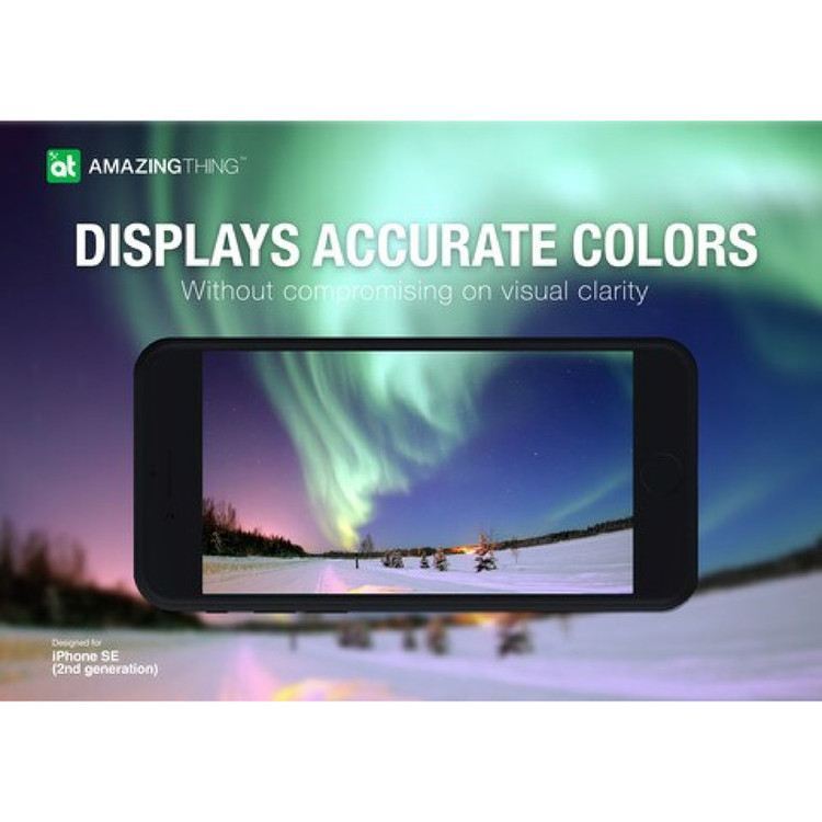 محافظ صفحه نمایش هورس مدل Anti-Static مناسب برای گوشی موبایل سامسونگ Galaxy A21s