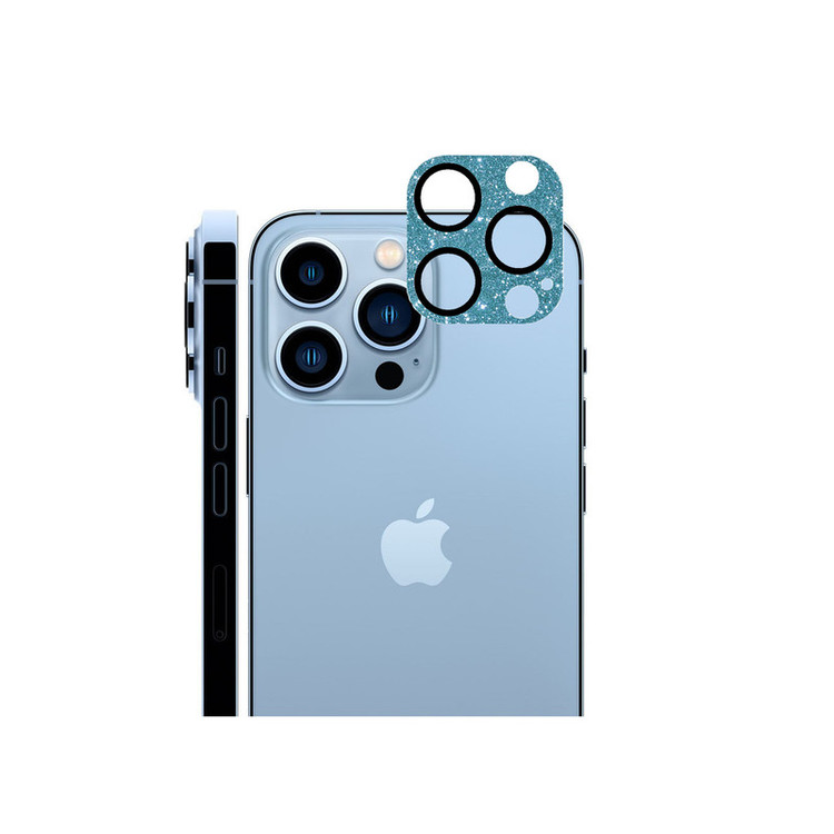 محافظ لنز دوربین هورس مدل 3D-SWA مناسب برای گوشی موبایل اپل iPhone 12 Pro