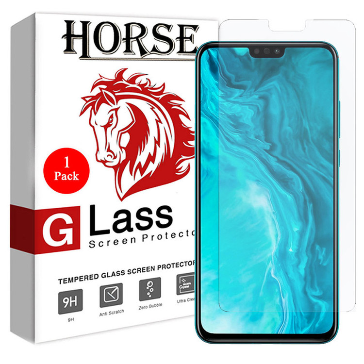 محافظ صفحه نمایش هورس مدل UCC مناسب برای گوشی موبایل آنر 9X Lite