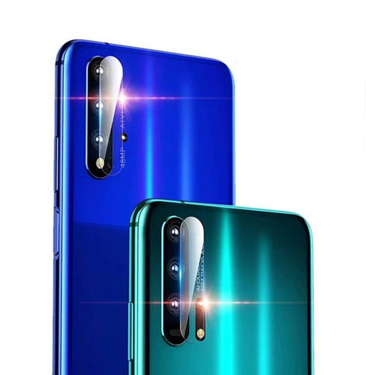 محافظ لنز دوربین هورس مدل UTF مناسب برای گوشی موبایل شیائومی Mi 9 Lite