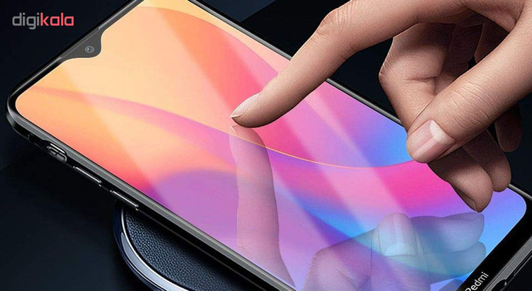 محافظ صفحه نمایش مات هورس مدل MSC مناسب برای گوشی موبایل شیائومی Redmi 8A