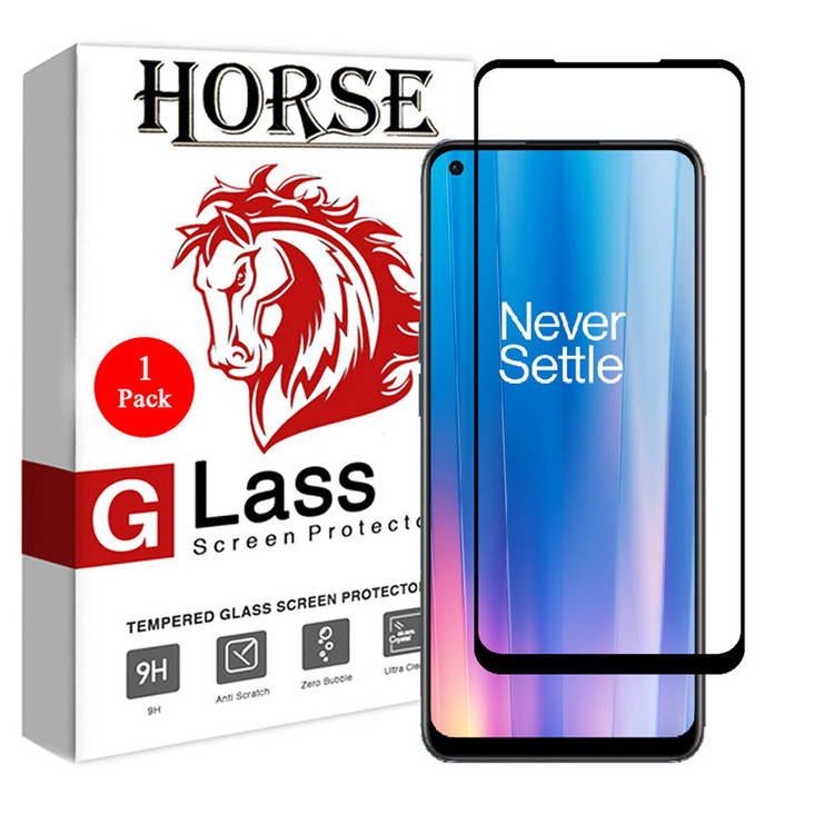محافظ صفحه نمایش هورس مدل FUL01 مناسب برای گوشی موبایل وان پلاس Nord CE 2 5G