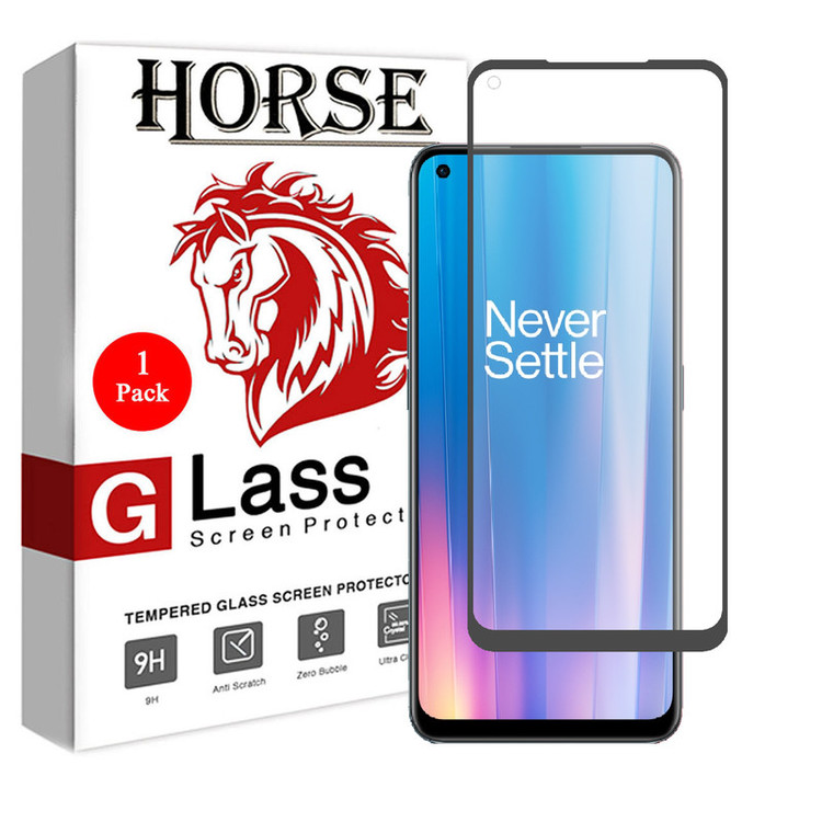 محافظ صفحه نمایش سرامیکی هورس مدل CMA01 مناسب برای گوشی موبایل وان پلاس Nord CE 2 5G