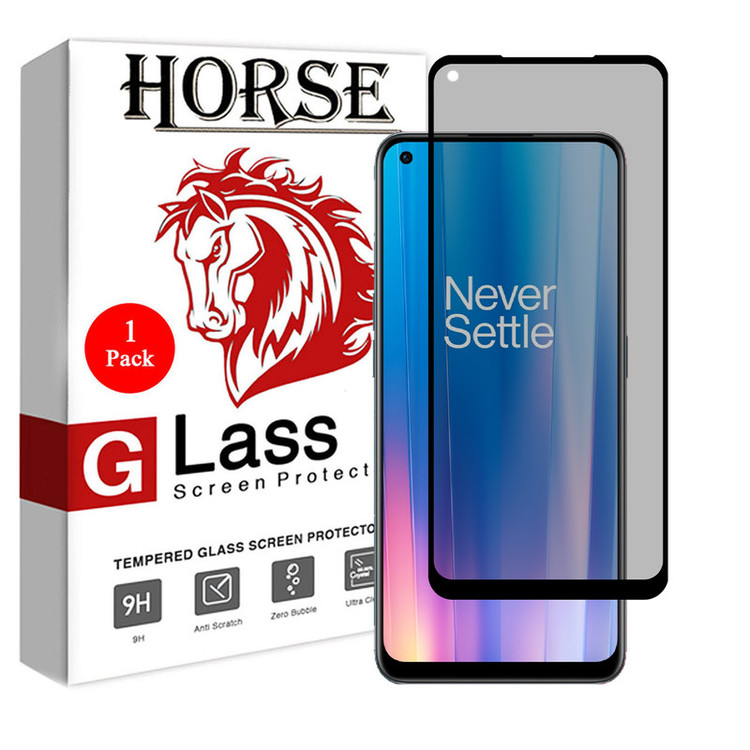 محافظ صفحه نمایش سرامیکی هورس مدل CRP مناسب برای گوشی موبایل وان پلاس Nord CE 2 5G