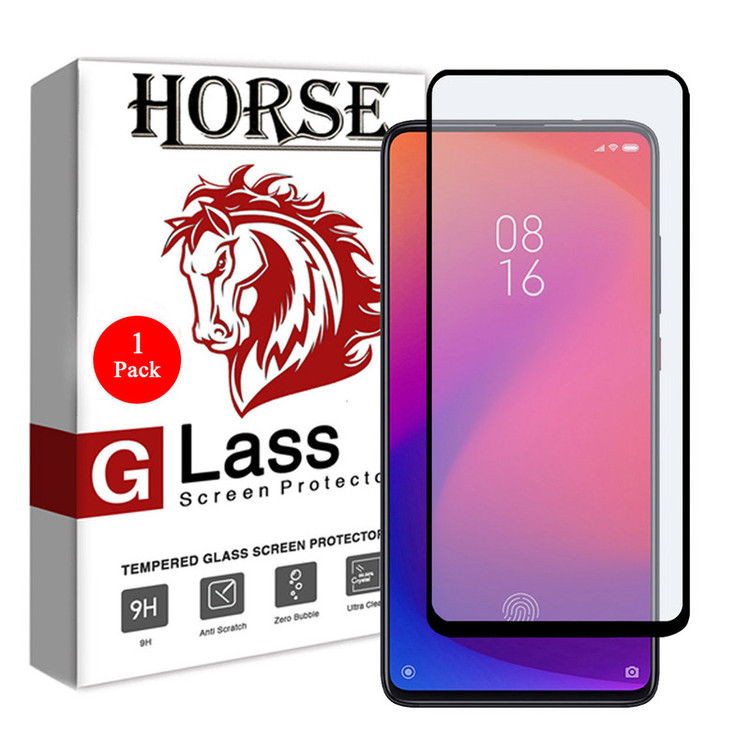 محافظ صفحه نمایش مات هورس مدل MSC مناسب برای گوشی موبایل شیائومی Mi 9T / K20 / K20 Pro