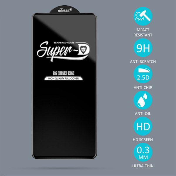 محافظ صفحه نمایش هیتو مدل Diamond super_D مناسب برای گوشی موبایل سامسونگ Galaxy A51 5G