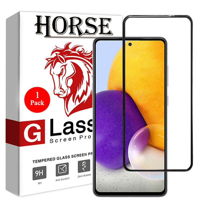 محافظ صفحه نمایش هورس مدل AIR01 مناسب برای گوشی موبایل سامسونگ Galaxy A73 5G