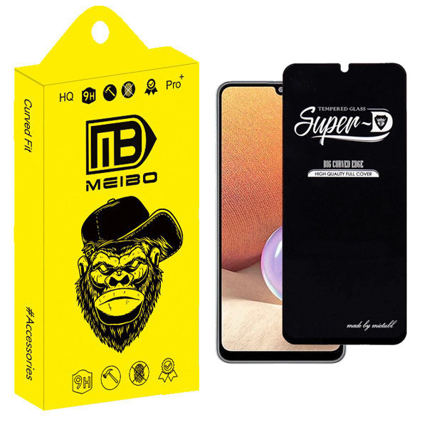 محافظ صفحه نمایش میبو مدل Transparent SuperD مناسب برای گوشی موبایل سامسونگ Galaxy A22 4G / A33 5G / M22