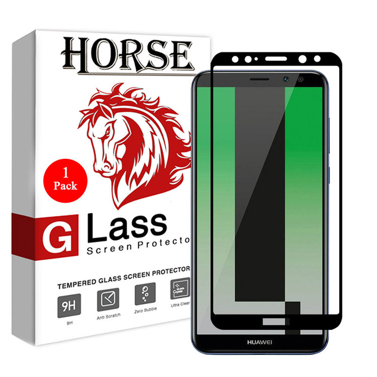 محافظ صفحه نمایش هورس مدل FUL-H مناسب برای گوشی موبایل هوآوی Mate 10 Lite / Nova 2i
