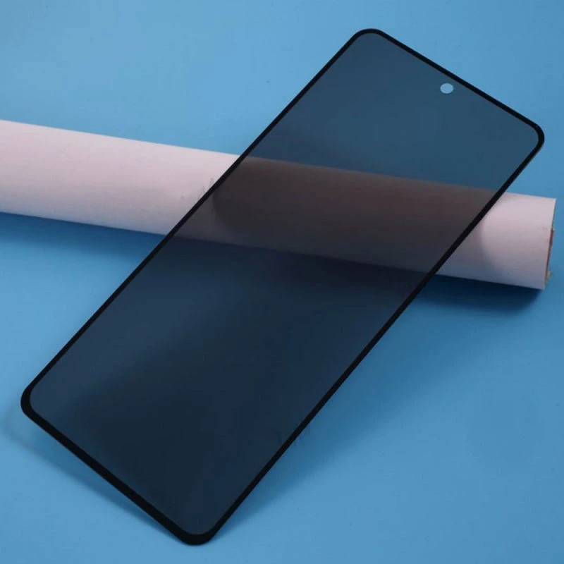 محافظ صفحه نمایش پرایویسی بوک مدل Spy Shield مناسب برای گوشی موبایل اپل iPhone 7 plus / 8 Plus