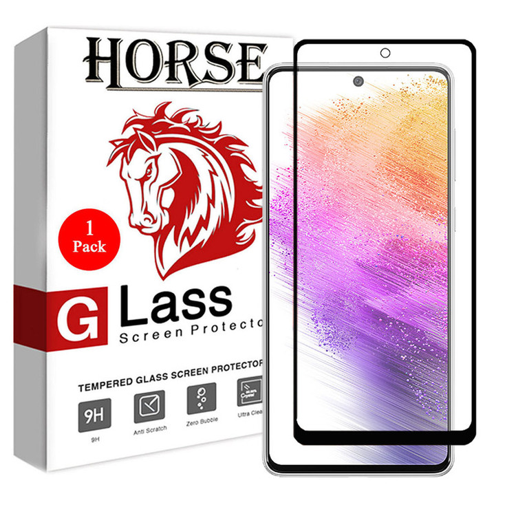 محافظ صفحه نمایش مات هورس مدل MAT-H مناسب برای گوشی موبایل سامسونگ Galaxy A73 5G
