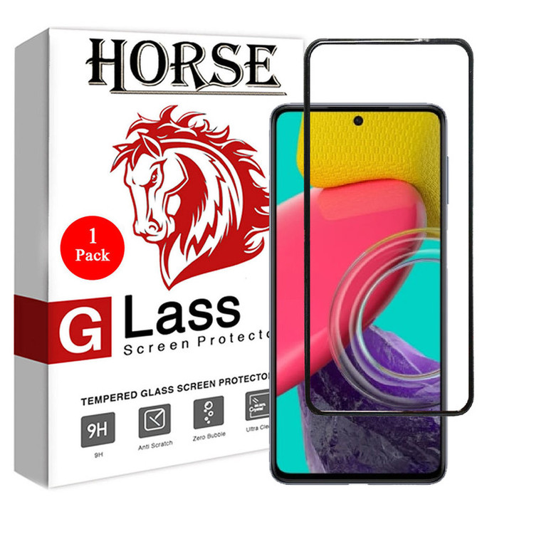 محافظ صفحه نمایش هورس مدل AIR01 مناسب برای گوشی موبایل سامسونگ Galaxy M53
