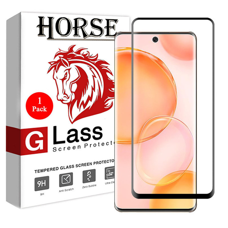 محافظ صفحه نمایش هورس مدل FUL-ENH مناسب برای گوشی موبایل هوآوی nova 9