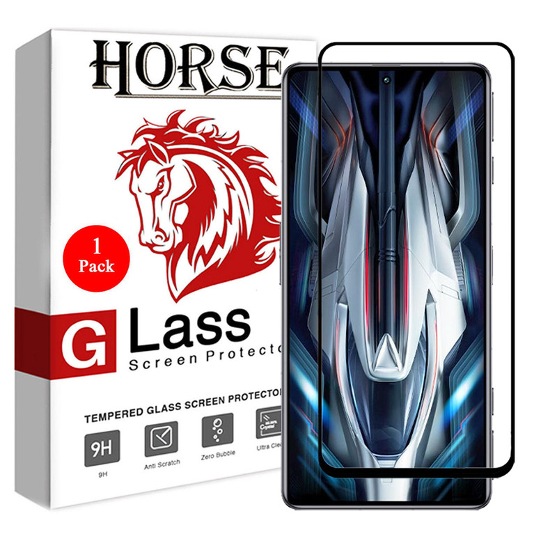 محافظ صفحه نمایش هورس مدل FUL01 مناسب برای گوشی موبایل شیائومی Redmi K50 Gaming