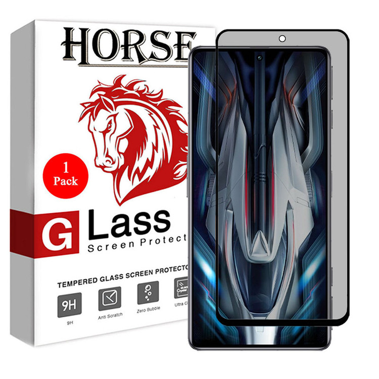محافظ صفحه نمایش سرامیکی هورس مدل CRP مناسب برای گوشی موبایل شیائومی Redmi K50 Gaming