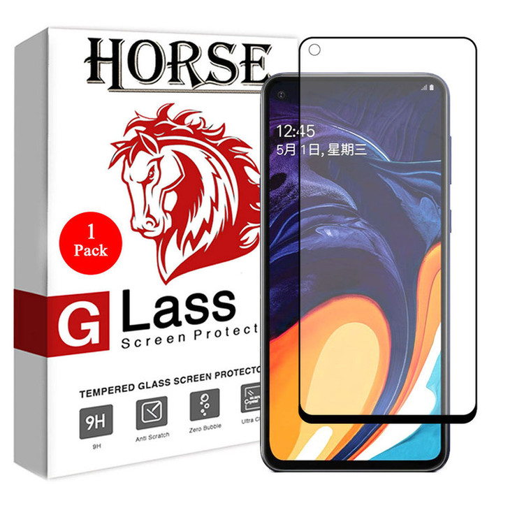 محافظ صفحه نمایش مات هورس مدل MAT-H مناسب برای گوشی موبایل سامسونگ Galaxy M40