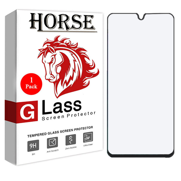 محافظ صفحه نمایش مات هورس مدل CMT مناسب برای گوشی موبایل هوآوی P smart 2019 / 10 Lite / 20 lite