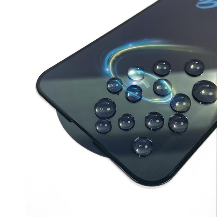 کاور هورس مدل 2RANGI_SUPER9 مناسب برای گوشی موبایل اپل iPhone 12 به همراه محافظ صفحه نمایش