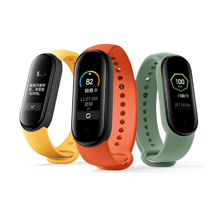 بند هورس مدل PN-BAND1 مناسب برای ساعت آمازفیت GTR 2e به همراه محافظ صفحه نمایش
