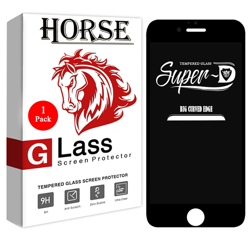 محافظ صفحه نمایش هورس مدل SUD-H مناسب برای گوشی موبایل اپل iPhone 6s