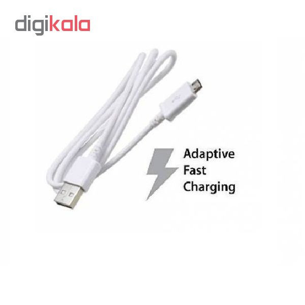 کابل تبدیل USB به microUSB کد 925UW فست شارژ