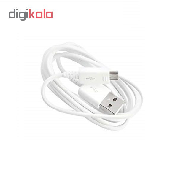کابل تبدیل USB به microUSB کد 925UW فست شارژ