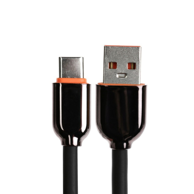 کابل تبدیل USB به USB-C مدل Fast charge طول یک متر