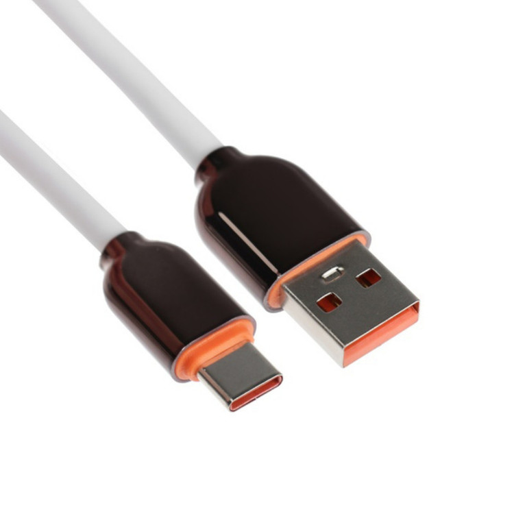کابل تبدیل USB به USB-C مدل Fast charge طول یک متر