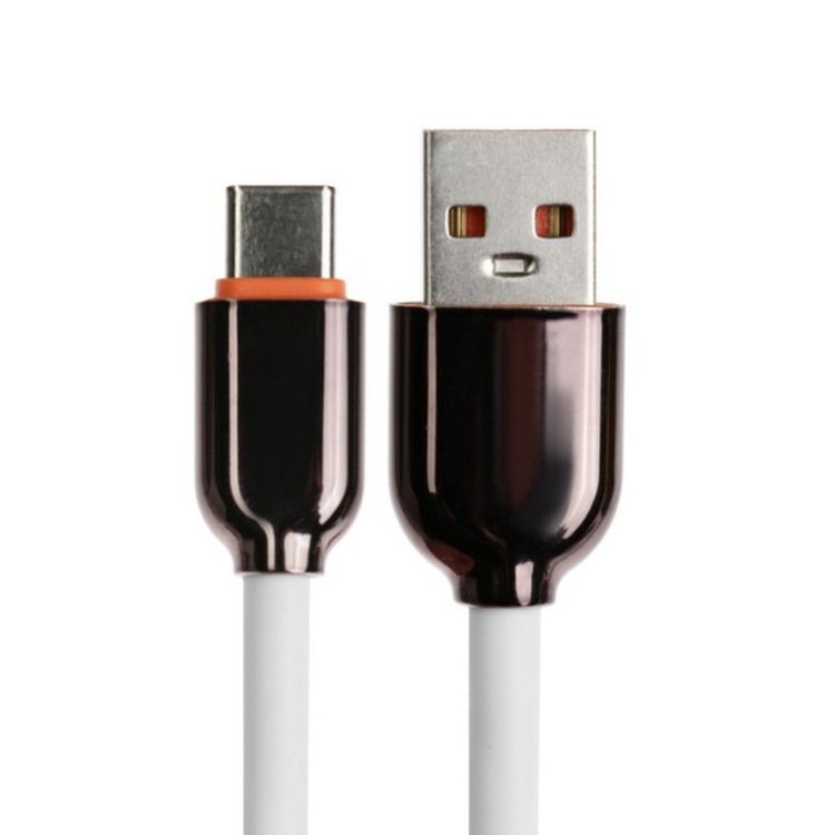 کابل تبدیل USB به USB-C مدل Fast charge طول یک متر