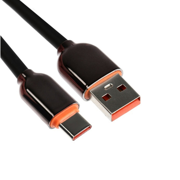 کابل تبدیل USB به USB-C مدل Fast charge طول یک متر