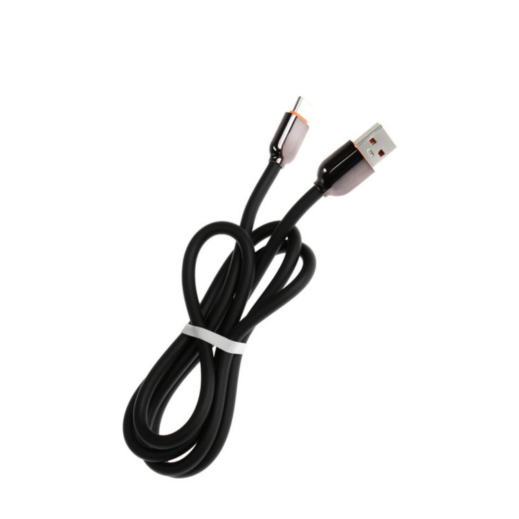 کابل تبدیل USB به USB-C مدل Fast charge طول یک متر