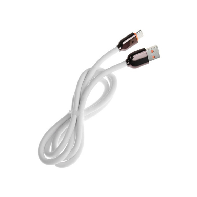 کابل تبدیل USB به USB-C مدل Fast charge طول یک متر
